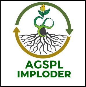 Agspl Imploder Device mark 7557919 Trademark
