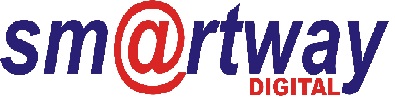 Sm@rtway Digital (logo) Device mark 2921806 Trademark