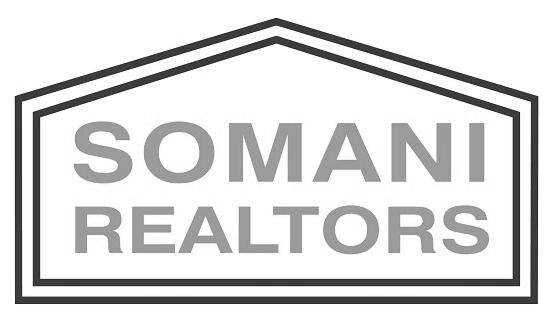 Somani Realtors Device mark 7558917 Trademark