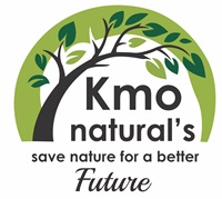 Kmo Natural’s Device mark 7559347 Trademark