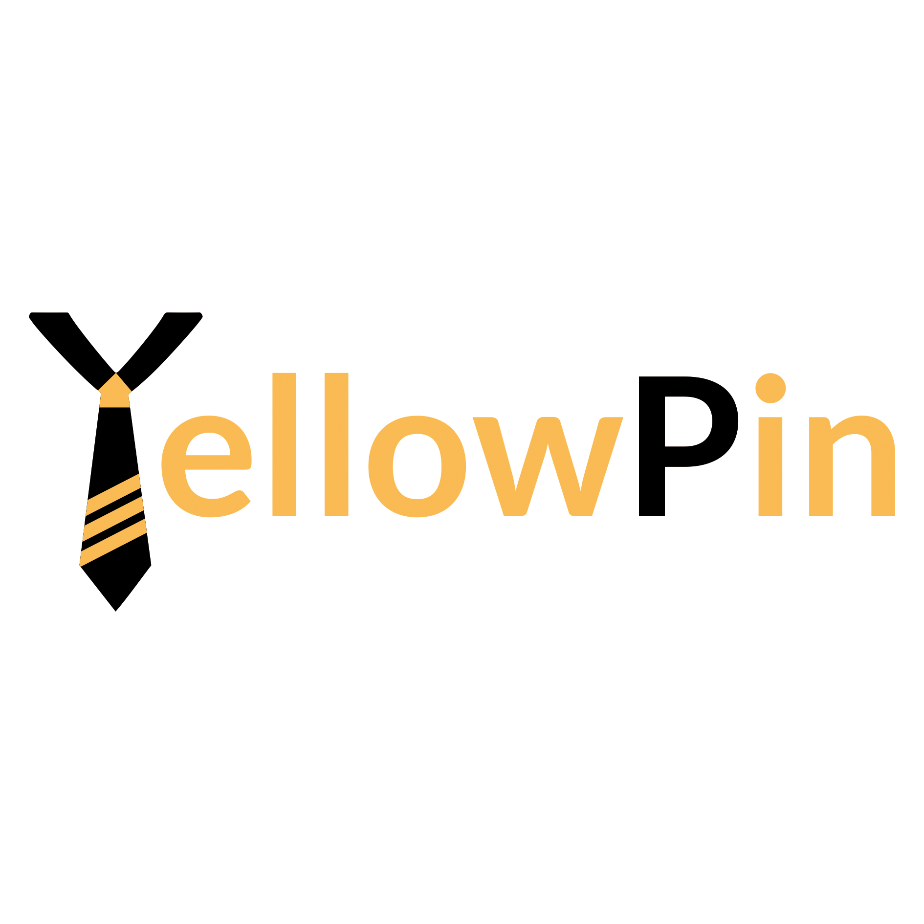 Yellowpin Device mark 7569637 Trademark