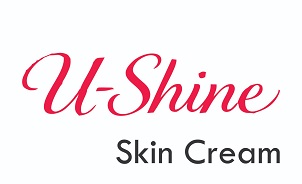 U-shine Skin Cream Device mark 7570573 Trademark