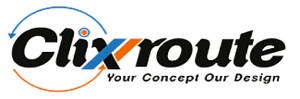 Clixroute - Your Concept Our Design Device mark 7571023 Trademark