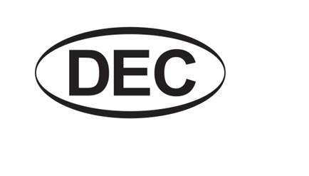 Dec Device mark 7571056 Trademark