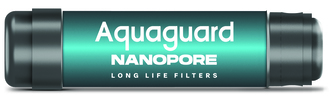 Aquaguard Nanopore (device) Device mark 7572089 Trademark