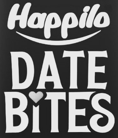 Happilo Date Bites Device mark 7573074 Trademark