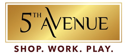 5th Avenue Device mark 7574038 Trademark