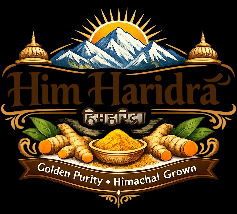 Him Haridra Device mark 7574158 Trademark