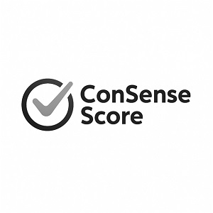 Consense Score (with Device) Device mark 7574435 Trademark