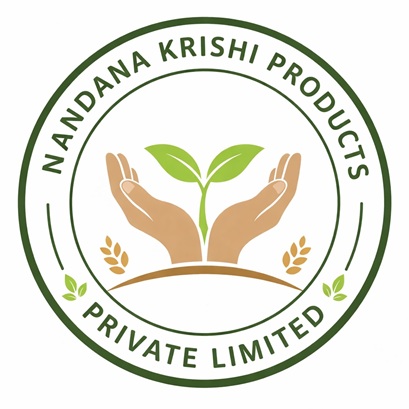 Nandana Krishi Products Private Limited Device mark 7574775 Trademark