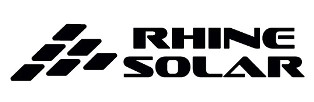 Rhine Solar Device mark 7575104 Trademark