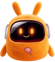 Device Of Orange Mascot With Letter “s” Device On The Front. Device mark 7575263 Trademark
