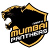 North Mumbai Panthers Device mark 7575529 Trademark