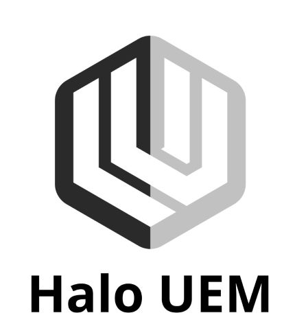 Halouem Device mark 7575689 Trademark