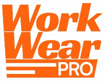 Workwearpro (label) Device mark 7575833 Trademark