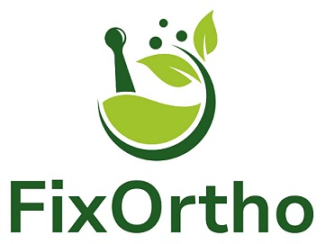Fixortho Device mark 7575905 Trademark