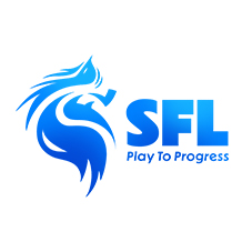 Sfl Play To Progress Device mark 7575960 Trademark