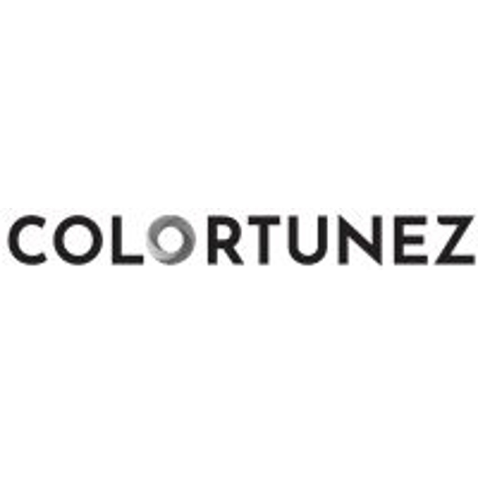 Colortunez(device) Device mark 7576196 Trademark