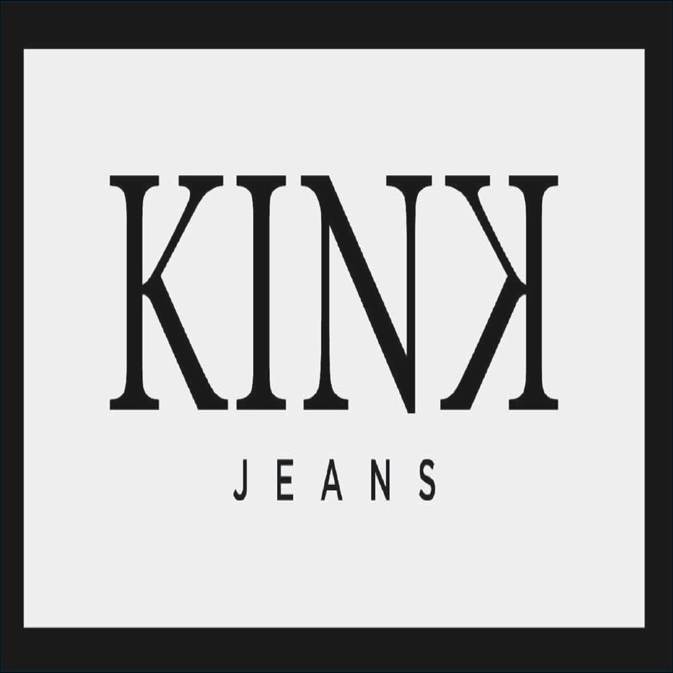 Kink Jeans Device mark 7576387 Trademark