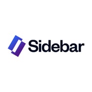 Sidebar With Logo Device mark 7576899 Trademark