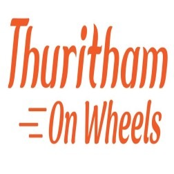 Thuritham On Wheels Device mark 7576916 Trademark