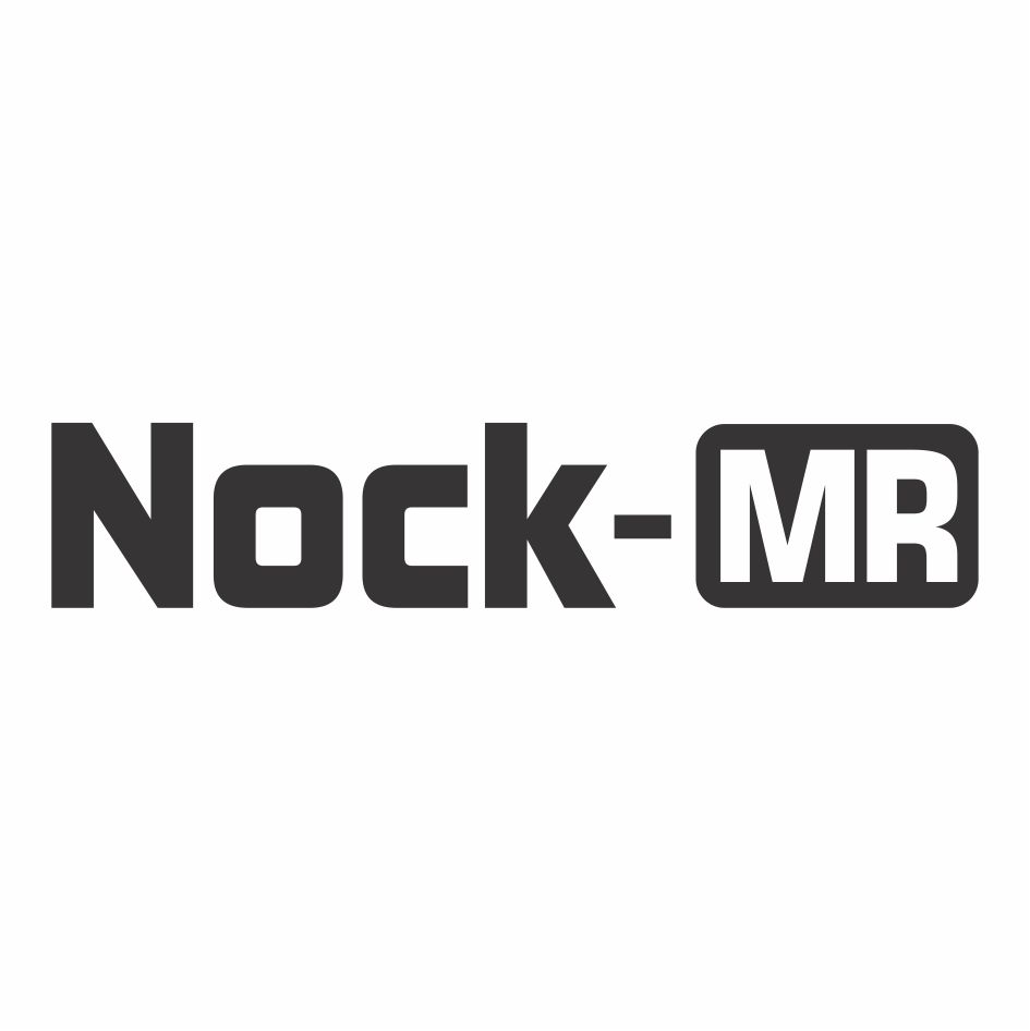 Nock-mr Device mark 7576954 Trademark