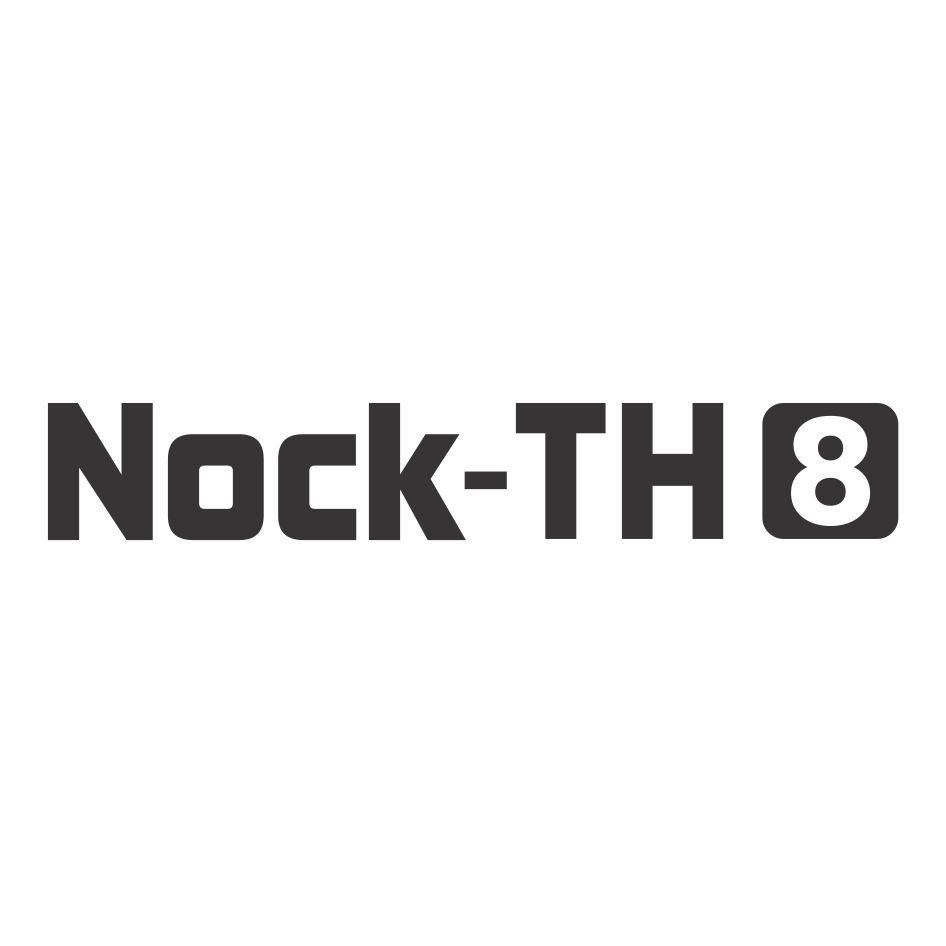 Nock-th8 Device mark 7576956 Trademark
