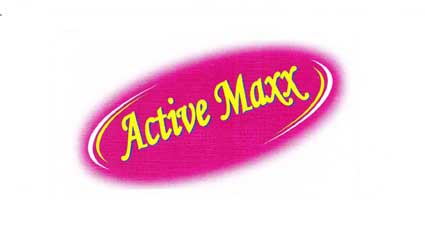 Active Maxx Device mark 2000172 Trademark