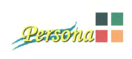 Persona (device) Device mark 2368572 Trademark
