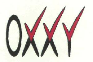 Oxxy (device) Device mark 2574615 Trademark