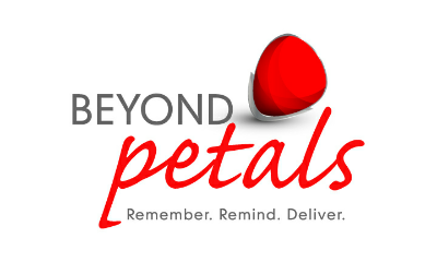 Beyond Petals Remember. Remind. Deliver Device mark 2308865 Trademark