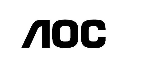 Aoc (device) Device mark 7578409 Trademark