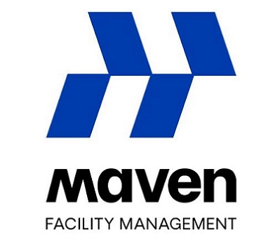 Maven Facility Management Device mark 7579757 Trademark