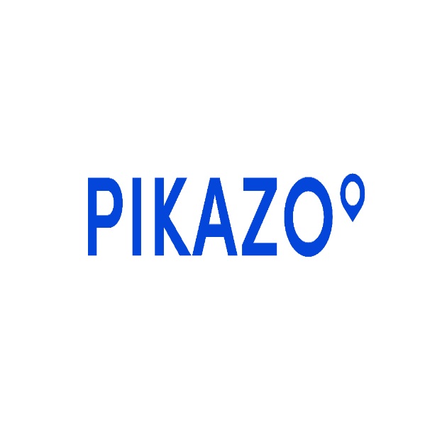 Pikazo Device Mark Device mark 7580082 Trademark