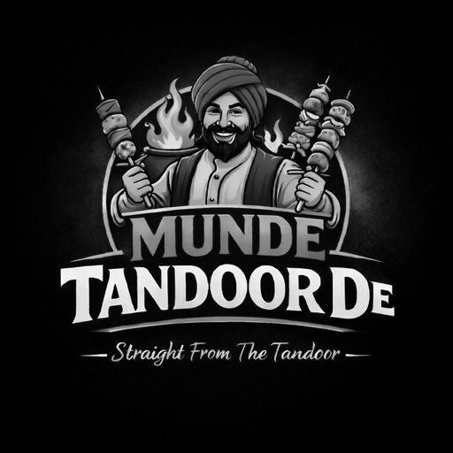 Munde Tandoor De Device mark 7578266 Trademark