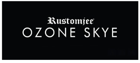 Rustomjee Ozone Skye Device mark 7578272 Trademark