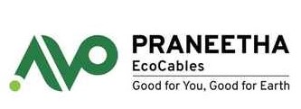 Praneetha Ecocables Good For You, Good For Earth Device mark 7578297 Trademark