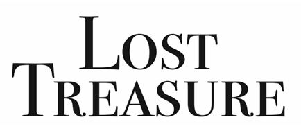 Lost Treasure Device mark 7578441 Trademark