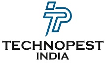 Technopest India (logo) Device mark 7578466 Trademark