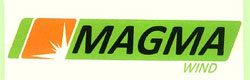 Magma Wind Device mark 2375926 Trademark