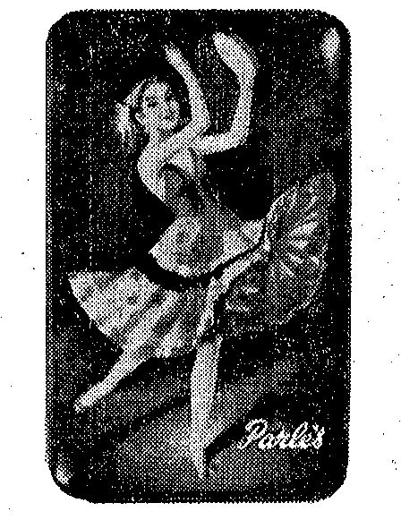 Parles Device mark 220567 Trademark