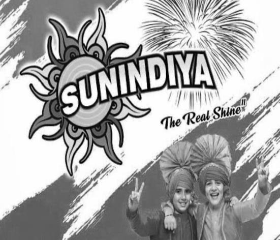 Sunindiya - Device Device mark 7579913 Trademark