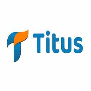 Titus Device mark 7579962 Trademark