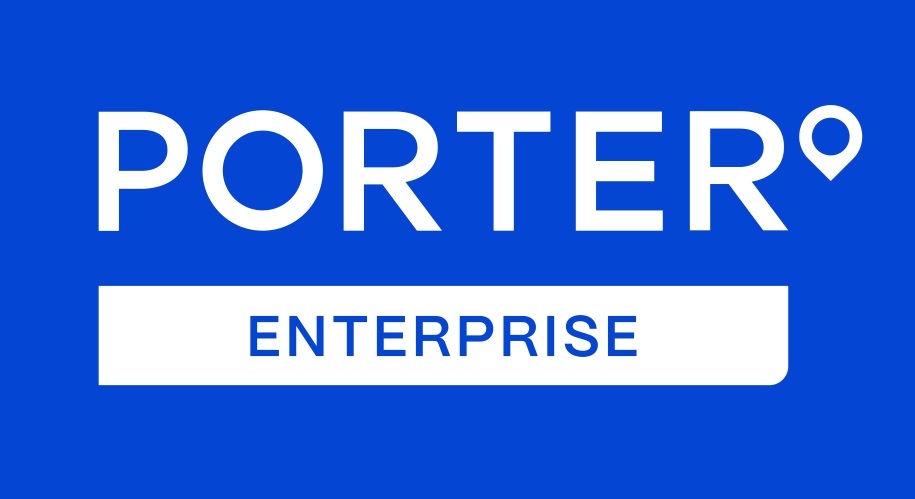 Porter Enterprise Device Mark Device mark 7580304 Trademark