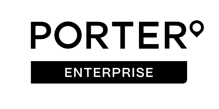 Porter Enterprise Device Mark Device mark 7580307 Trademark