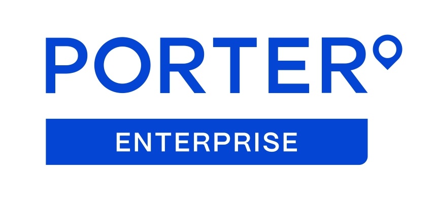 Porter Enterprise Device Mark Device mark 7580309 Trademark