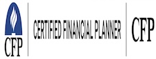 Cfp Certified Financial Planner Cfp Device mark 7580971 Trademark