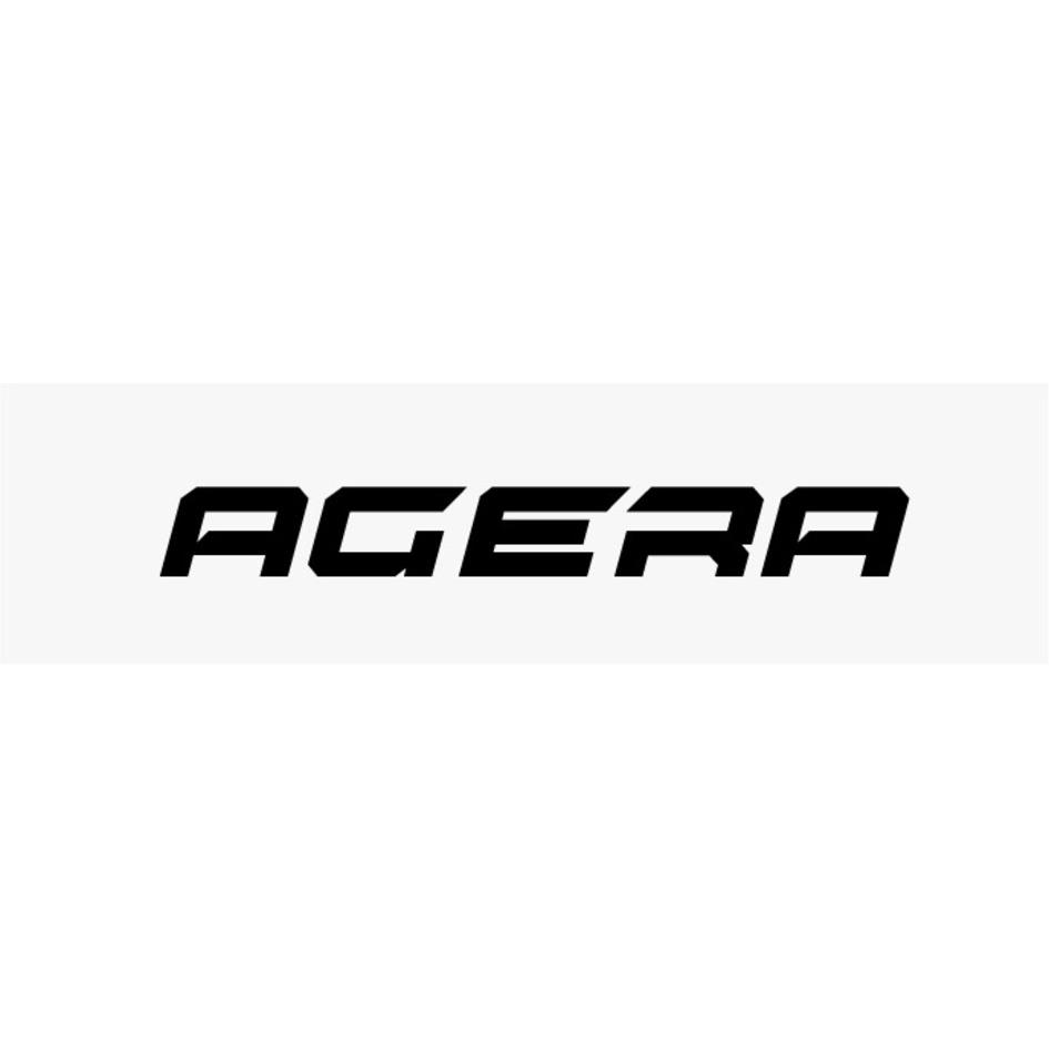 Agera (device) Device mark 7581225 Trademark