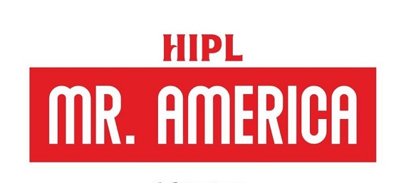Hipl Mr. America Device mark 7581514 Trademark