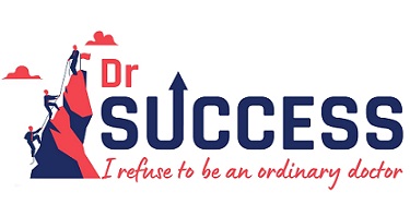 Drsuccess I Refuse To Be An Ordinary Doctor Device mark 7581555 Trademark